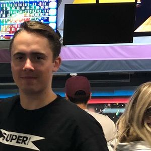 Meet your Posher, Henry